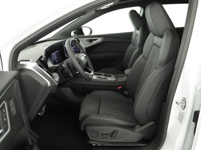 Audi Q4 e-tron Gebrauchtwagen Audi Q4 e-tron Gebrauchtwagen