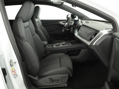 Audi Q4 e-tron Gebrauchtwagen Audi Q4 e-tron Gebrauchtwagen