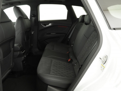 Audi Q4 e-tron Gebrauchtwagen Audi Q4 e-tron Gebrauchtwagen