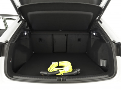 Audi Q4 e-tron Gebrauchtwagen Audi Q4 e-tron Gebrauchtwagen