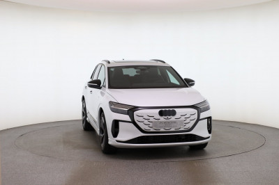 Audi Q4 e-tron Gebrauchtwagen Audi Q4 e-tron Gebrauchtwagen