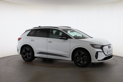 Audi Q4 e-tron Gebrauchtwagen Audi Q4 e-tron Gebrauchtwagen