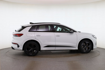 Audi Q4 e-tron Gebrauchtwagen Audi Q4 e-tron Gebrauchtwagen