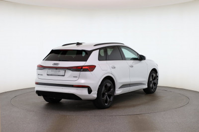 Audi Q4 e-tron Gebrauchtwagen Audi Q4 e-tron Gebrauchtwagen