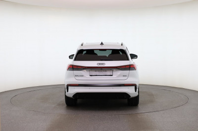 Audi Q4 e-tron Gebrauchtwagen Audi Q4 e-tron Gebrauchtwagen