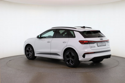 Audi Q4 e-tron Gebrauchtwagen Audi Q4 e-tron Gebrauchtwagen