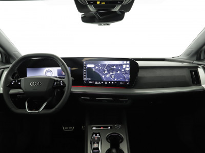 Audi Q4 e-tron Gebrauchtwagen Audi Q4 e-tron Gebrauchtwagen