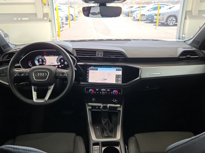 Audi Q3 Gebrauchtwagen Audi Q3 Gebrauchtwagen