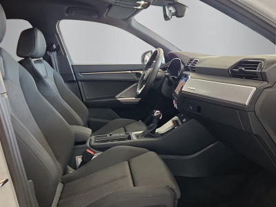 Audi Q3 Gebrauchtwagen Audi Q3 Gebrauchtwagen