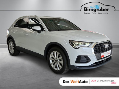 Audi Q3 Gebrauchtwagen Audi Q3 Gebrauchtwagen