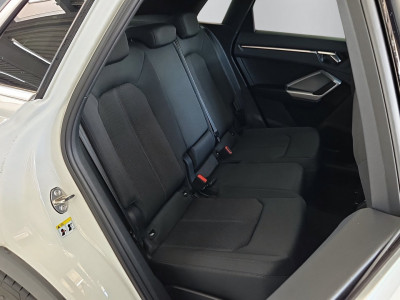 Audi Q3 Gebrauchtwagen Audi Q3 Gebrauchtwagen