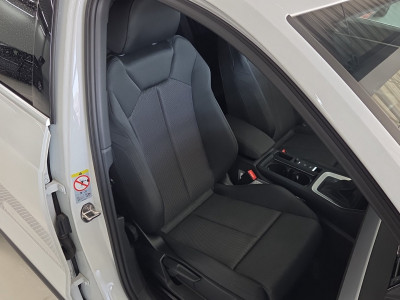 Audi Q3 Gebrauchtwagen Audi Q3 Gebrauchtwagen
