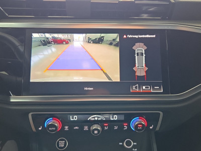 Audi Q3 Gebrauchtwagen Audi Q3 Gebrauchtwagen