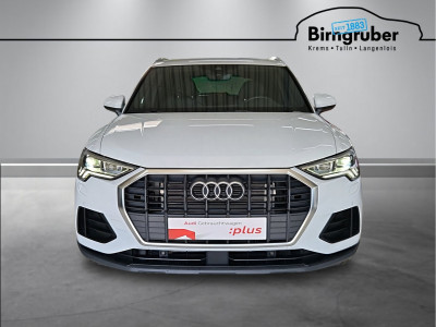 Audi Q3 Gebrauchtwagen Audi Q3 Gebrauchtwagen