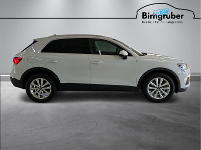 Audi Q3 Gebrauchtwagen Audi Q3 Gebrauchtwagen