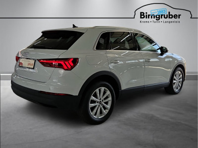 Audi Q3 Gebrauchtwagen Audi Q3 Gebrauchtwagen