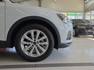 Audi Q3 Gebrauchtwagen Audi Q3 Gebrauchtwagen