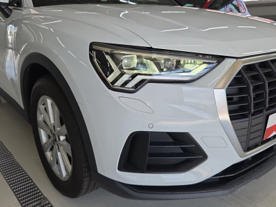 Audi Q3 Gebrauchtwagen Audi Q3 Gebrauchtwagen