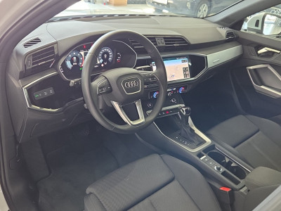 Audi Q3 Gebrauchtwagen Audi Q3 Gebrauchtwagen