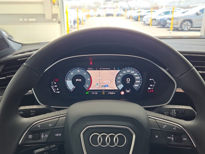 Audi Q3 Gebrauchtwagen Audi Q3 Gebrauchtwagen