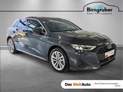 Audi A3 Gebrauchtwagen