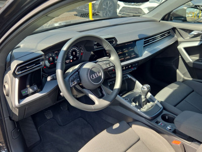 Audi A3 Gebrauchtwagen