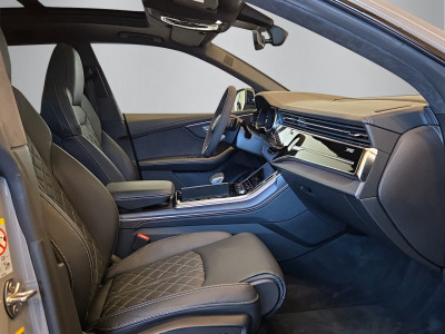 Audi Q8 Gebrauchtwagen Audi Q8 Gebrauchtwagen