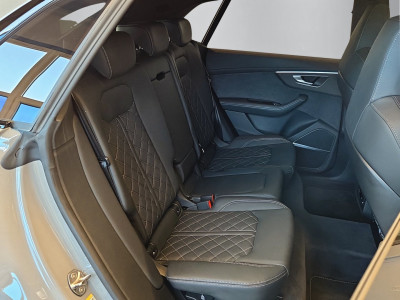 Audi Q8 Gebrauchtwagen Audi Q8 Gebrauchtwagen