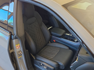 Audi Q8 Gebrauchtwagen Audi Q8 Gebrauchtwagen