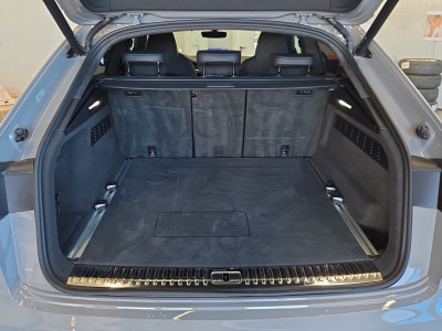 Audi Q8 Gebrauchtwagen Audi Q8 Gebrauchtwagen