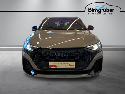 Audi Q8 Gebrauchtwagen Audi Q8 Gebrauchtwagen