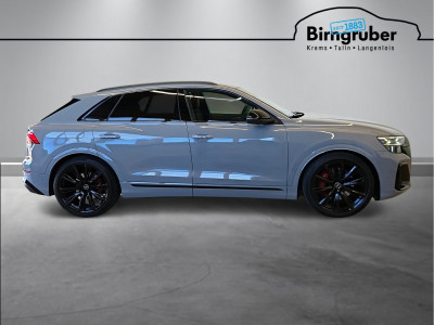 Audi Q8 Gebrauchtwagen Audi Q8 Gebrauchtwagen