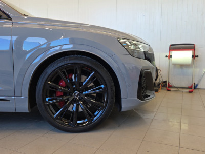 Audi Q8 Gebrauchtwagen Audi Q8 Gebrauchtwagen