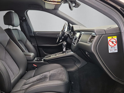 Porsche Macan Gebrauchtwagen Porsche Macan Gebrauchtwagen