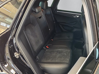 Porsche Macan Gebrauchtwagen Porsche Macan Gebrauchtwagen