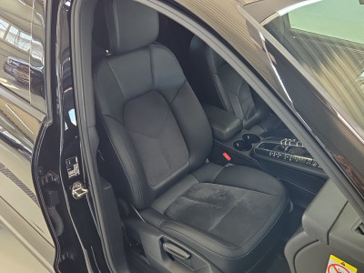 Porsche Macan Gebrauchtwagen Porsche Macan Gebrauchtwagen