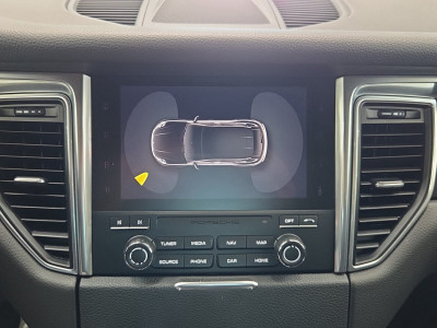 Porsche Macan Gebrauchtwagen Porsche Macan Gebrauchtwagen