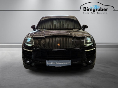 Porsche Macan Gebrauchtwagen Porsche Macan Gebrauchtwagen