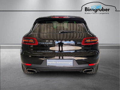 Porsche Macan Gebrauchtwagen Porsche Macan Gebrauchtwagen