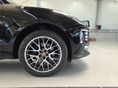 Porsche Macan Gebrauchtwagen Porsche Macan Gebrauchtwagen