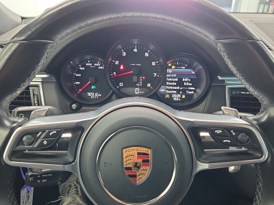 Porsche Macan Gebrauchtwagen Porsche Macan Gebrauchtwagen