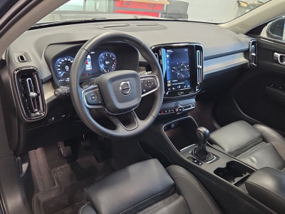 Volvo XC40 Gebrauchtwagen