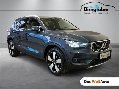 Volvo XC40 Gebrauchtwagen