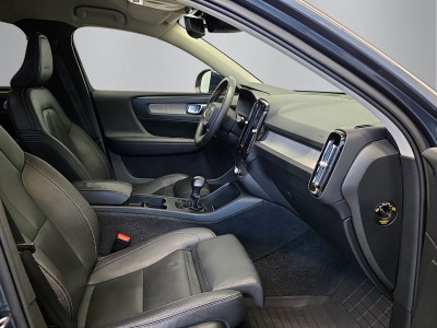 Volvo XC40 Gebrauchtwagen