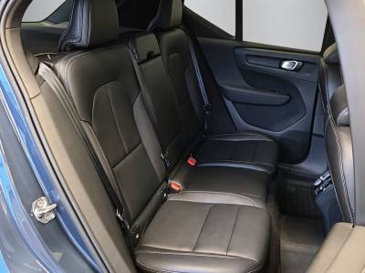 Volvo XC40 Gebrauchtwagen
