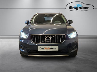 Volvo XC40 Gebrauchtwagen