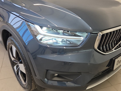 Volvo XC40 Gebrauchtwagen