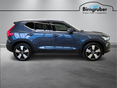 Volvo XC40 Gebrauchtwagen