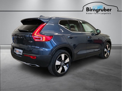 Volvo XC40 Gebrauchtwagen