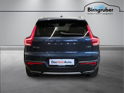 Volvo XC40 Gebrauchtwagen